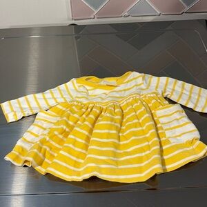 Hanna Andersson Baby Dress